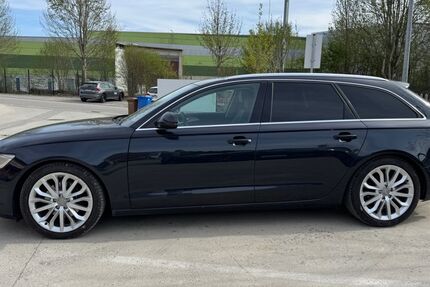 Audi A6 264.054 km 14.990 &euro; Weyarn 83629