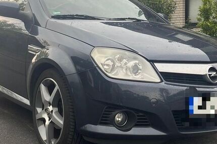 Opel Tigra 124.800 km 2.950 &euro; Neuss 41472