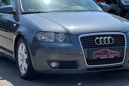 Audi A3 218.000 km 3.290 &euro; Buxtehude 21614