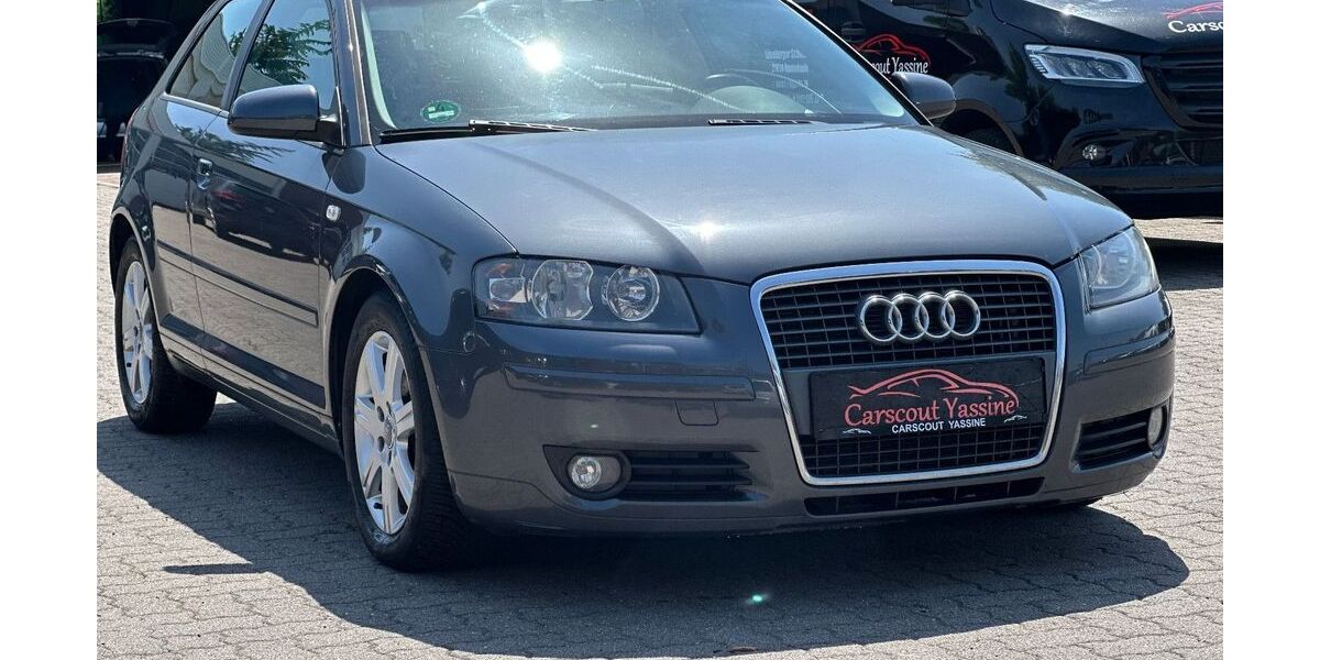Audi A3 218.000 km 3.290 &euro; Buxtehude 21614