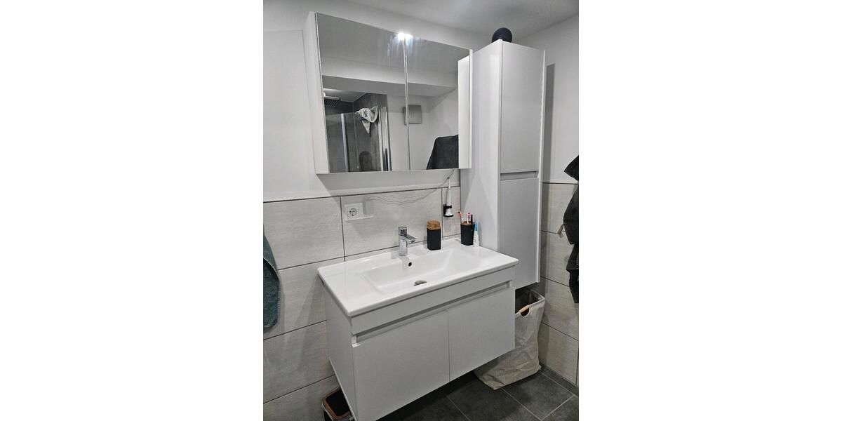 Etagenwohnung Wolfenbüttel Ahlum - 2 Zimmer, 65 m&sup2;, 169.000&euro; | Angebot:25613120