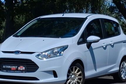 Ford B-Max 138.000 km 5.699 &euro; Inden 52459
