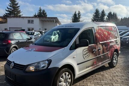 VW Caddy 135.000 km 5.950 &euro; Erbach bei Ulm 89155