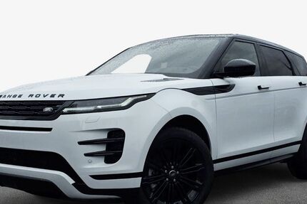 Land Rover Range Rover Evoque 11.890 km 44.995 &euro; Dresden 01277