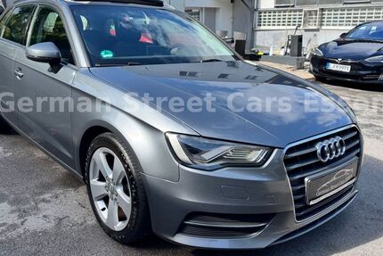 Audi A3 223.300 km 10.950 € Essen 45141