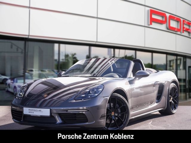 Porsche Boxster 13.400 km 76.950 € Koblenz 56070