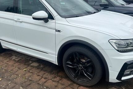 VW Tiguan 171.000 km 18.999 &euro; Ditzingen 71254