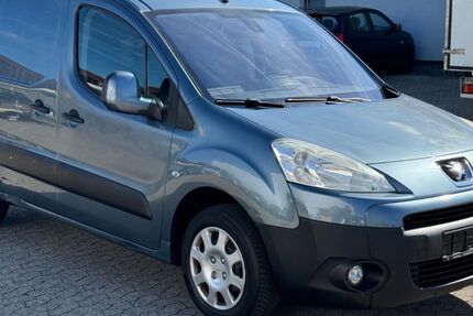 Peugeot Partner 194.370 km 4.850 € Bornheim 53332