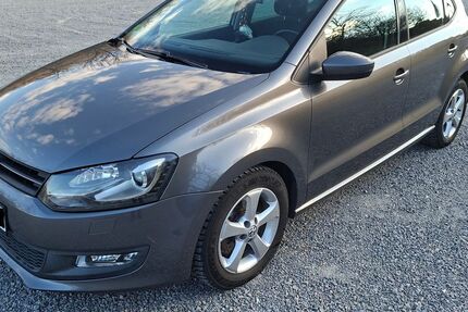 VW Polo 197.600 km 5.000 &euro; Untermünkheim 74547