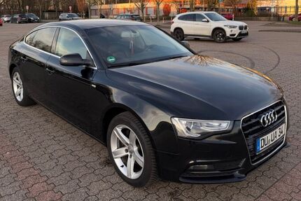 Audi A5 375.000 km 8.000 &euro; Moers 47445