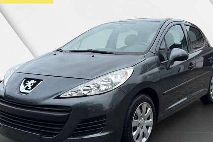 Peugeot 207 94.000 km 4.299 &euro; Kempen 47906