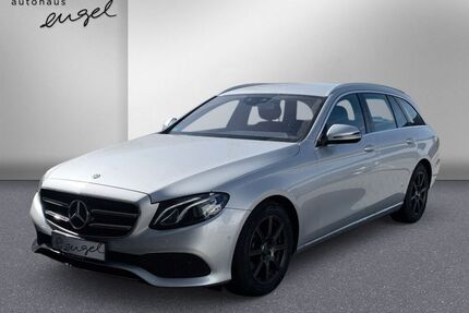 Mercedes E 220