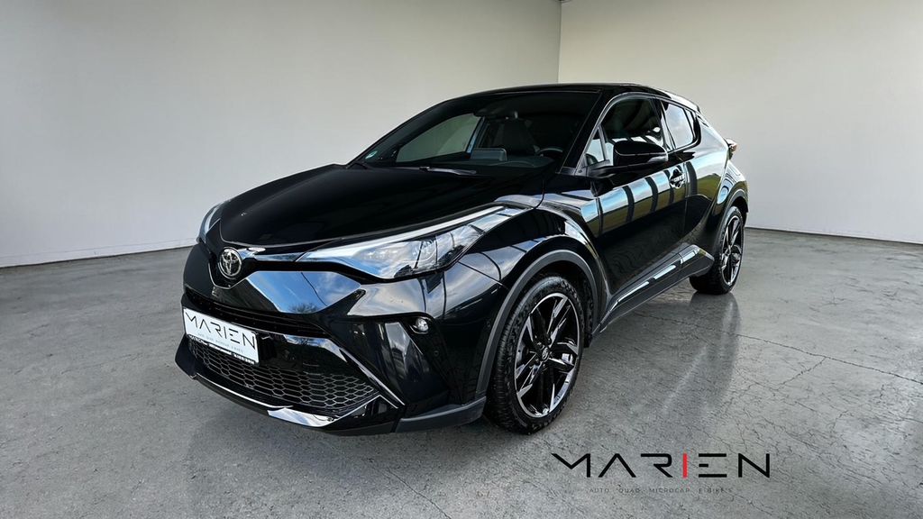 Toyota C-HR 16.490 km 27.890 &euro; Dohm-Lammersdorf 54576