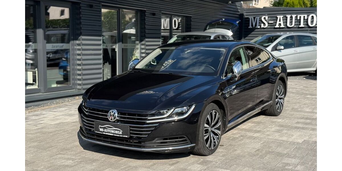 VW Arteon 149.000 km 19.950 &euro; Holzminden 37603