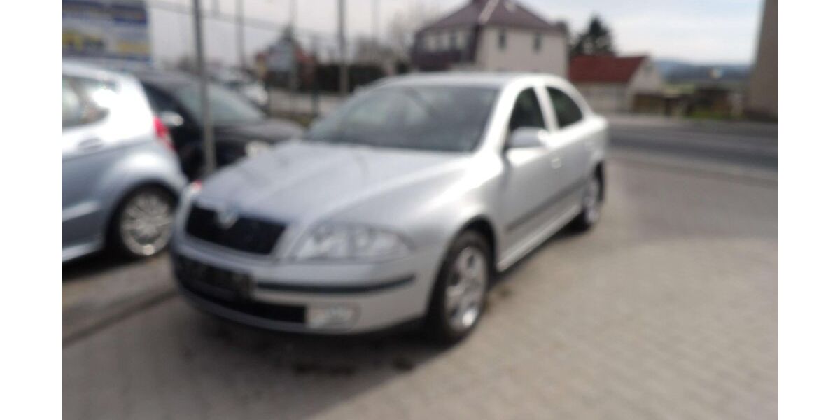 Skoda Octavia 176.000 km 3.999 &euro; Bautzen 02625