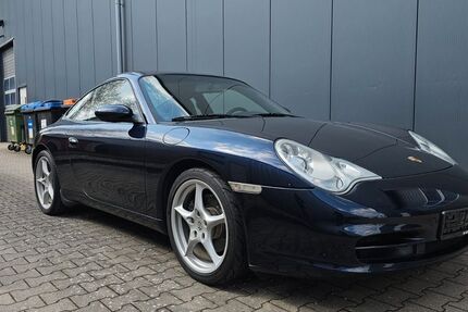 Porsche 996 105.747 km 39.000 &euro; Stapelfeld 22145