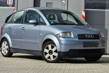 Audi A2 257.000 km 2.480 € Friedrichsdorf (10 Min. nördlich von Frankfurt/M) 61381