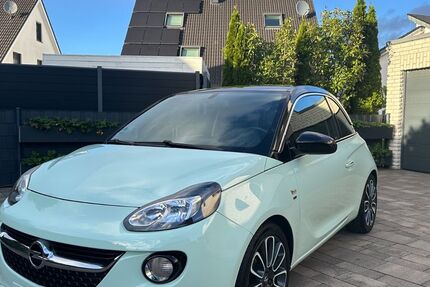 Opel Adam 144.475 km 7.600 &euro; moers 47443