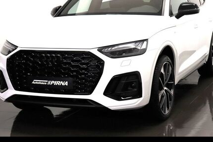 Audi Q5 21.500 km 49.900 € Pirna 01796