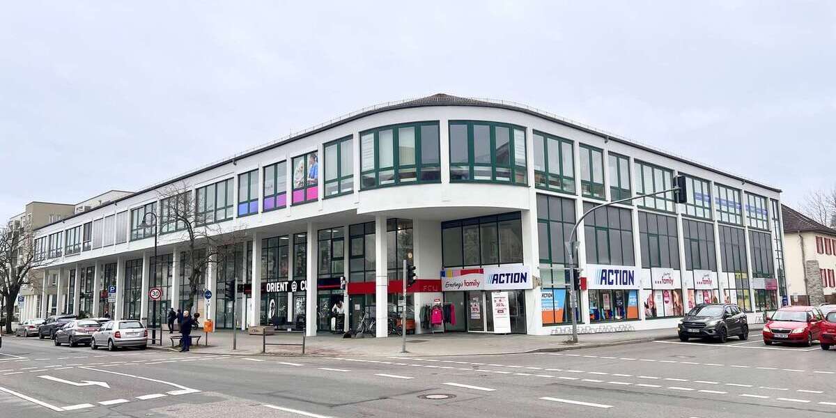 Gewerbeobjekt Erkner Neu Buchhorst - 390&euro; | Angebot:25530753