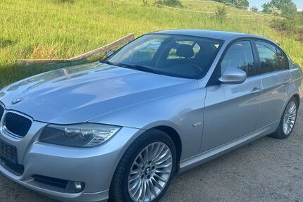BMW 320 331.828 km 3.499 &euro; Baumholder 55774