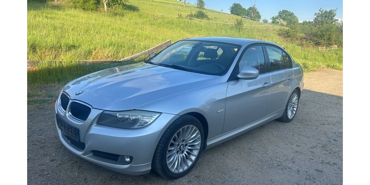 BMW 320 331.828 km 3.499 &euro; Baumholder 55774
