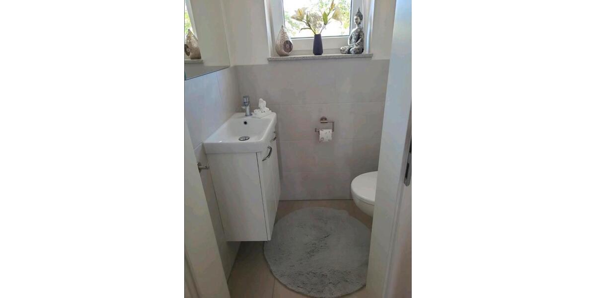 Etagenwohnung Massing - 3 Zimmer, 75 m&sup2;, 830&euro; | Angebot:26408490