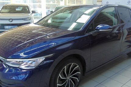 VW Golf 76.081 km 18.990 &euro; Lauta 02991