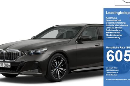 BMW 520 24.414 km 51.949 &euro; Passau 94036
