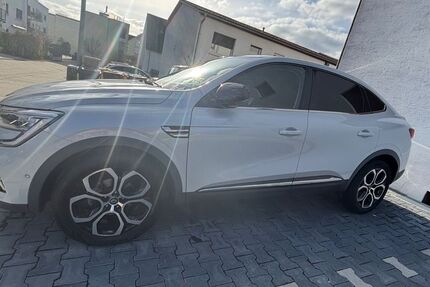 Renault Arkana 59.000 km 17.000 &euro; Eschborn 65760
