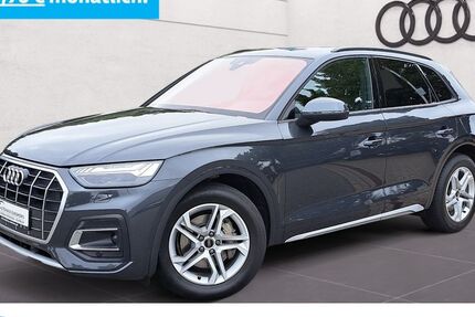 Audi Q5 43.152 km 32.910 &euro; Kölln-Reisiek 25337