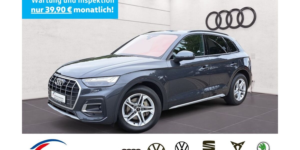 Audi Q5 43.152 km 32.910 &euro; Kölln-Reisiek 25337