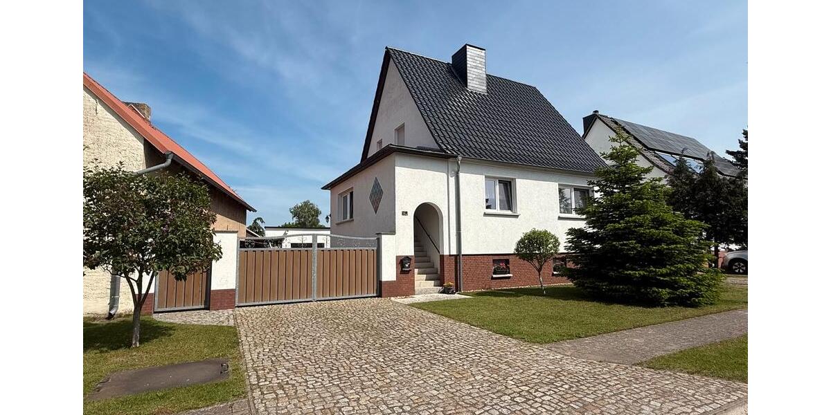 Einfamilienhaus Gardelegen - 5 Zimmer, 144 m&sup2;, 260.000&euro; | Angebot:26705714