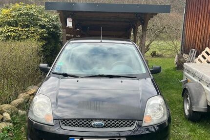 Ford Fiesta 145.000 km 1.600 &euro; Brachbach 57555