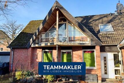 KLEIN & FEIN: 1,5 Zimmer Single-Appartment mit Balkon und Terrasse 1 zimmer