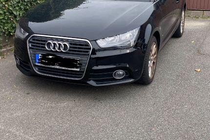 Audi A1 150.000 km 6.800 &euro; Hamburg 22527