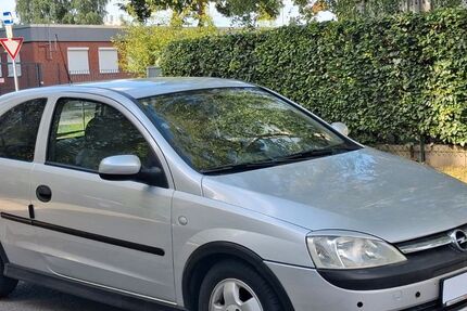 Opel Corsa 150.000 km 1.200 &euro; Hamburg 22043