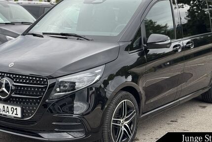 Mercedes-Benz V 300 6.000 km 99.850 € Kaufbeuren 87600