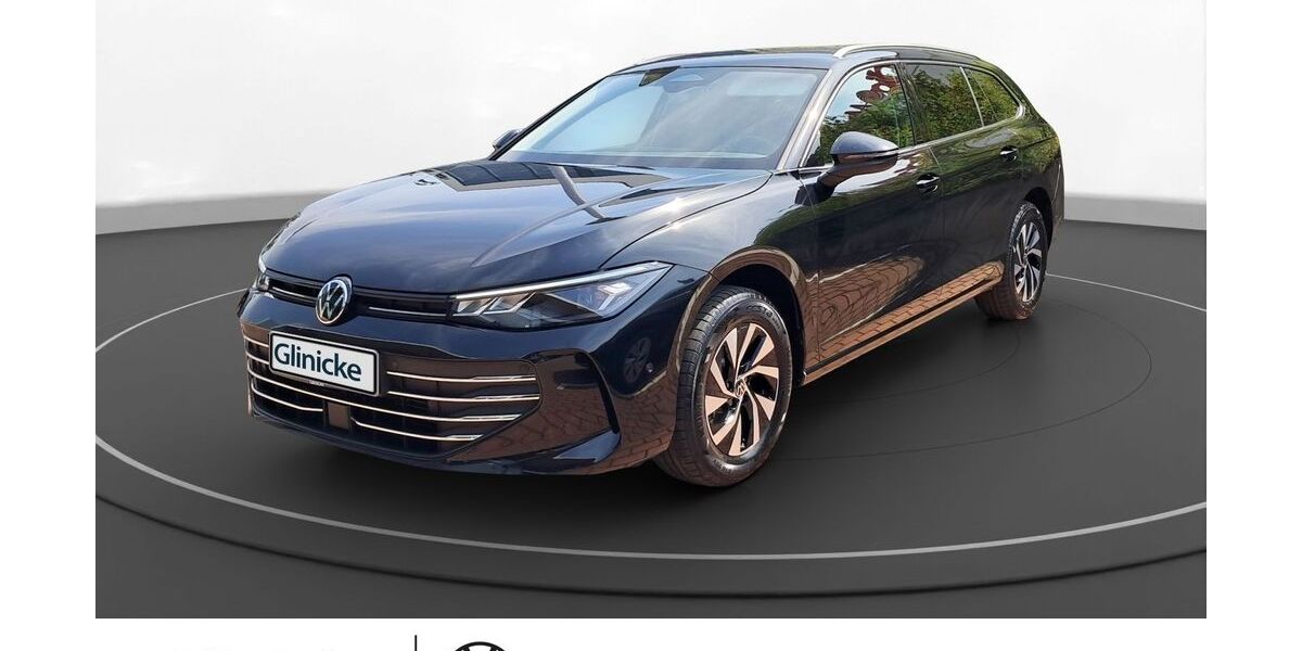 VW Passat 10.000 km 44.970 &euro; Erfurt 99099