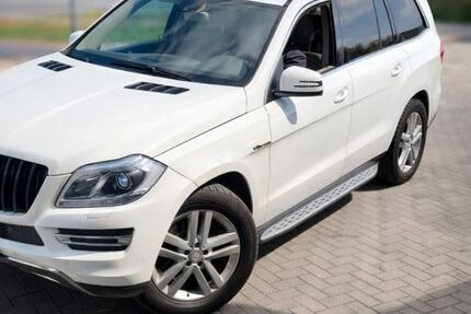 Mercedes-Benz GL 450 225.658 km 29.999 &euro; Kestert 56348