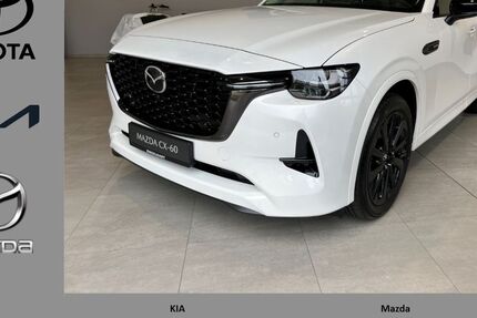 Mazda CX-60 15.500 km 46.985 &euro; Delmenhorst 27755