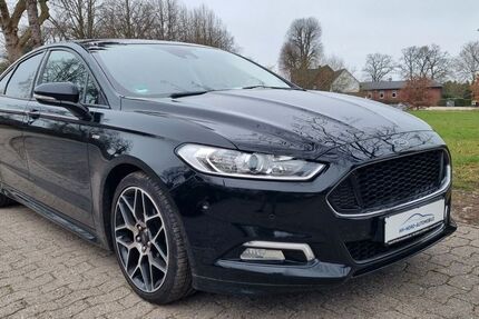 Ford Mondeo 128.240 km 12.150 &euro; Buxtehude 21614