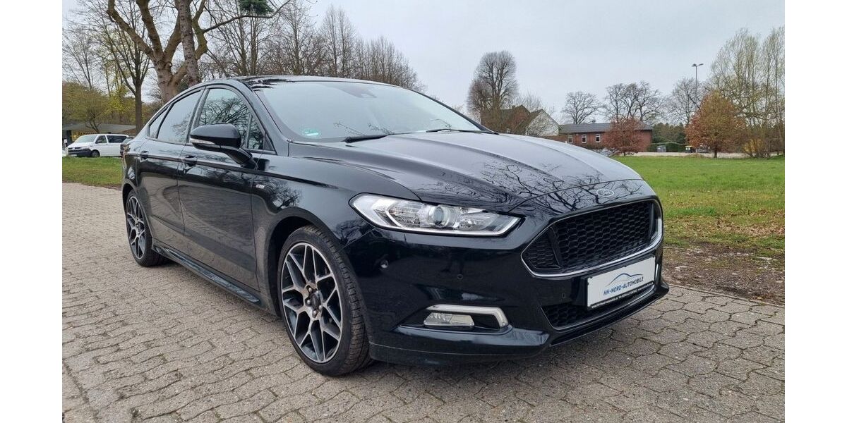 Ford Mondeo 128.240 km 12.150 &euro; Buxtehude 21614