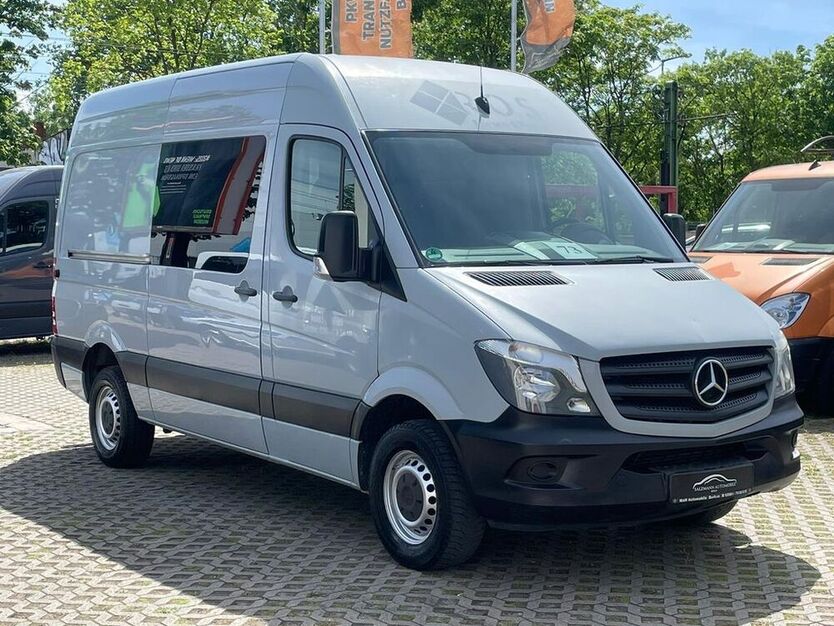 Sprinter