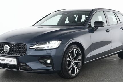 Volvo V60 18.500 km 36.990 &euro; Weiterstadt 64331