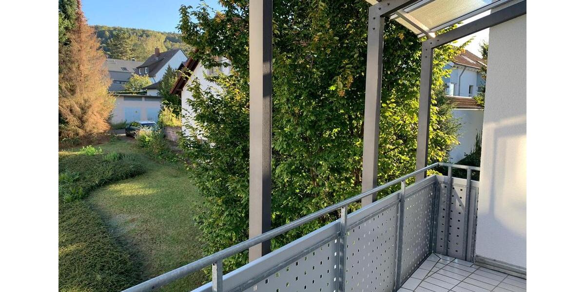 Etagenwohnung Aalen Unterkochen - 3.5 Zimmer, 83 m&sup2;, 870&euro; | Angebot:26406618