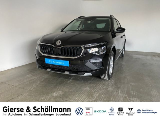 Skoda Kamiq 1.250 km 26.950 &euro; Schmallenberg 57392
