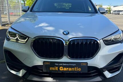BMW X1 99.500 km 19.900 &euro; Wittlich 54516