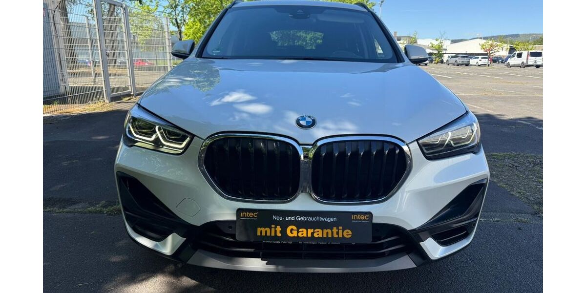 BMW X1 99.500 km 19.900 &euro; Wittlich 54516