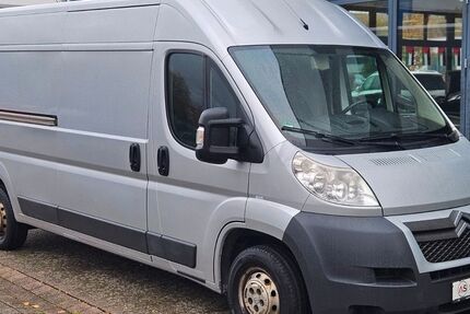 Citroen Jumper 2.500 km 9.990 &euro; Springe (bei Hannover) 31832